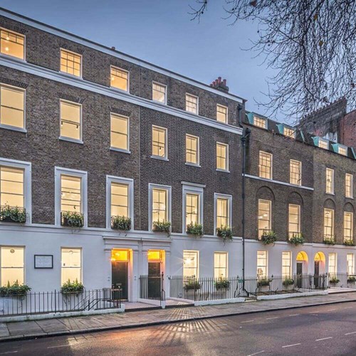 attractive serviced office available to rent in holborn London