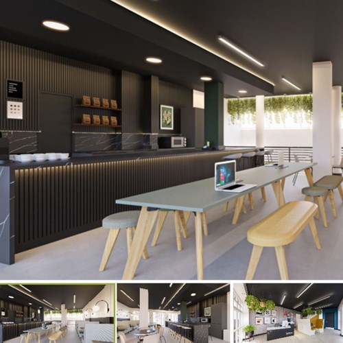 modern serviced offices in shoreditch london to rent
