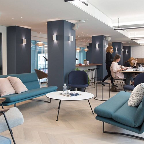 serviced office rentals in paddington london to rent