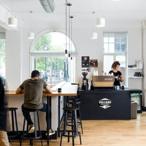 we work serviced office in marlyebone london to rent