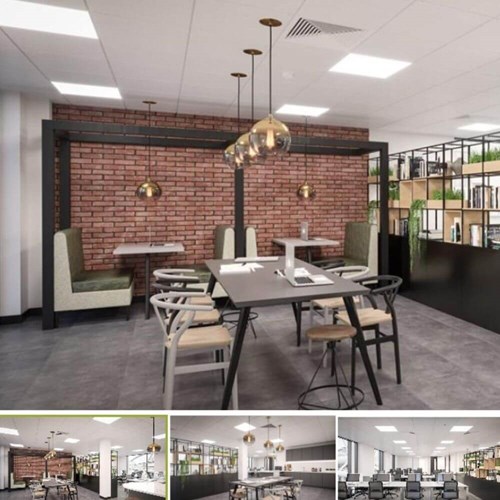 serviced office to rent in borough high street london