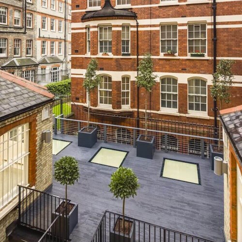 serviced offices in mayfair london to rent